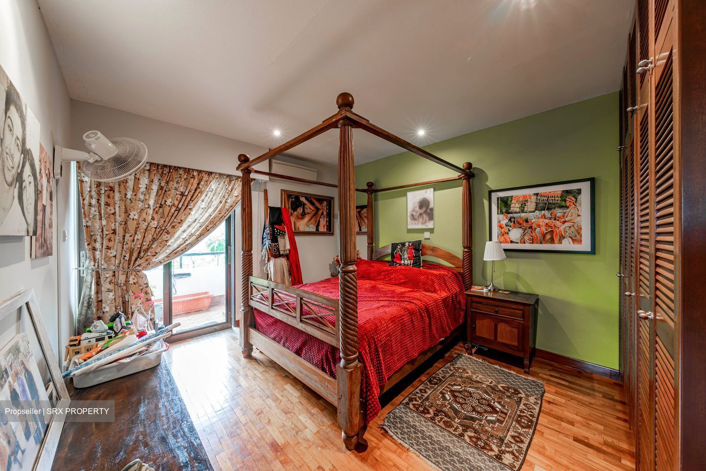 The Arcadia (D11), Condominium #444107331